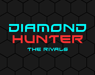 Diamond Hunter: The Rivals